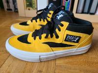 Vans Cab Bruce Lee Edition 41 US 8,5 kaum getragen Caballero Nordrhein-Westfalen - Witten Vorschau