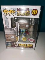 Funko Pop! Marvel Zombies - Zombie Thor 787 Baden-Württemberg - Bruchsal Vorschau