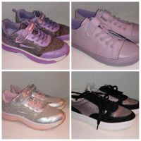 Sneaker Gr 36 Turnschuhe Hallenschuhe Bayern - Mintraching Vorschau