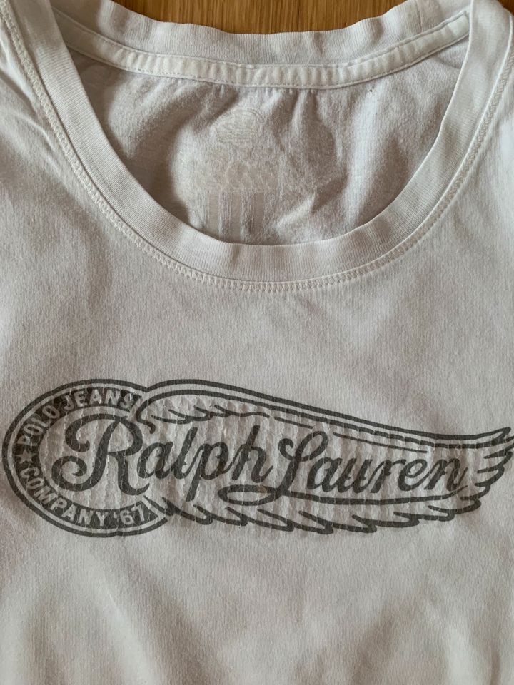 T-Shirt von Ralph Lauren in Göttingen