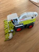 Claas Maishäcksler Jaguar 900 Niedersachsen - Scheeßel Vorschau