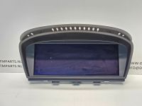 BMW 5er E60 65829224346 Navigationsdisplay CIC Niedersachsen - Bunde Vorschau