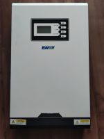 Solar Inverter Easun Power ISolar SMR II 5.5kW Bayern - Freising Vorschau