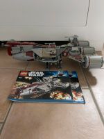 Lego Star Wars 7964 Nordfriesland - Risum-Lindholm Vorschau