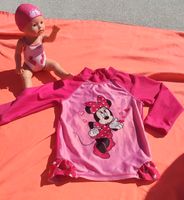 UV Schutz Oberteil Mickey Mouse Schleswig-Holstein - Tremsbüttel Vorschau