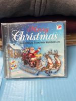 Weihnachten cd Merry Christmas Musik Niedersachsen - Wendeburg Vorschau