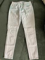 Pepe Jeans Pepe Gr.38 Hight Waist Skinny Regent Türkis Pankow - Weissensee Vorschau