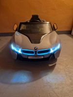 Elektro Kinderauto BMW Hessen - Idstein Vorschau