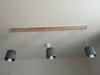 Industrie Design Deckenlampe Beton 2 Stück am 01.03.2024 Hamburg-Mitte - Hamburg Neustadt Vorschau