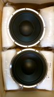 Heco Metas Sub 30A Subwoofer Tieftöner Thüringen - Eisenach Vorschau