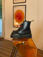 Dr Martens Jardon Gr 37 UK 4 mit Originalkarton Hamburg - Altona Vorschau