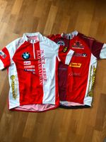 Radtrikot -Arber Radmarathon- Gr. L Bayern - Kirchseeon Vorschau