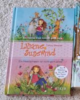 Liliane Susewind * Doppelband * top Zustand Hessen - Bad Homburg Vorschau