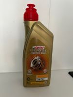 1 LITER CASTROL TRANSMAX LIMITED SLIP 75W-140 GETRIEBEÖL Sachsen-Anhalt - Halle Vorschau