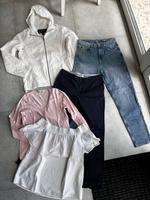 Marken Bekleidungspaket Damen Gr. 36 S neuwertig! Niedersachsen - Oldendorf (Luhe) Vorschau
