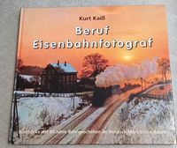 Kurt Kaiß Beruf Eisenbahnfotograf Wuppertal - Barmen Vorschau