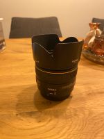 Sigma 30mm f1.4 für Canon APS-C KAMERAS Nordrhein-Westfalen - Brühl Vorschau