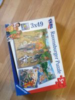 TKKG Junior Puzzle Saarland - Merchweiler Vorschau