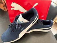 Puma Icra Trainer SD Bayern - Straßkirchen Vorschau