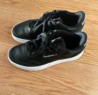 Schwarze Reebok Sneaker Stuttgart - Stuttgart-Nord Vorschau