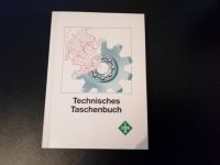 Technisches Taschenbuch für Ingenieure Sachsen - Freiberg Vorschau