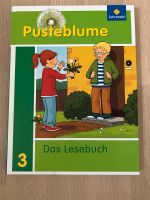 NEU: Pusteblume - Das Lesebuch 3, Deutsch Grundschule Bochum - Bochum-Mitte Vorschau