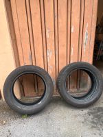 2 SEAT Sommerreifen NEU 8mm 225/50R 17 94Y Wuppertal - Elberfeld Vorschau