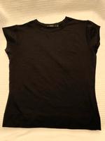 Zero T-Shirt 34 XS schwarz Nordrhein-Westfalen - Eschweiler Vorschau