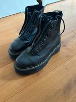 Dr Martens Sinclair gr.41 Hannover - Südstadt-Bult Vorschau