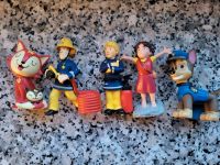 Tonie Heidi paw patrol Feuerwehrmann Sam schlaflieder Brandenburg - Byhleguhre-Byhlen Vorschau