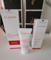 Clarins, Handpflege, Gel-Peeling, Körperpeeling "Neu" Essen - Bergerhausen Vorschau