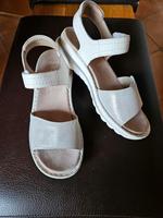 ARA High soft Sandale Sandalette Baden-Württemberg - Althengstett Vorschau