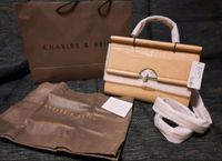 Handtasche Umhängetasche von Charles& Keith Neu Rheinland-Pfalz - Kusel Vorschau