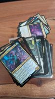 Magic the Gathering Rares 100 STK Nordrhein-Westfalen - Bad Honnef Vorschau