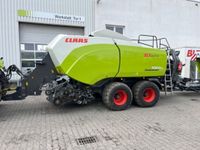 Claas Quadrant 5300 Fine Cut Tandem Heiligengrabe - Wernikow Vorschau