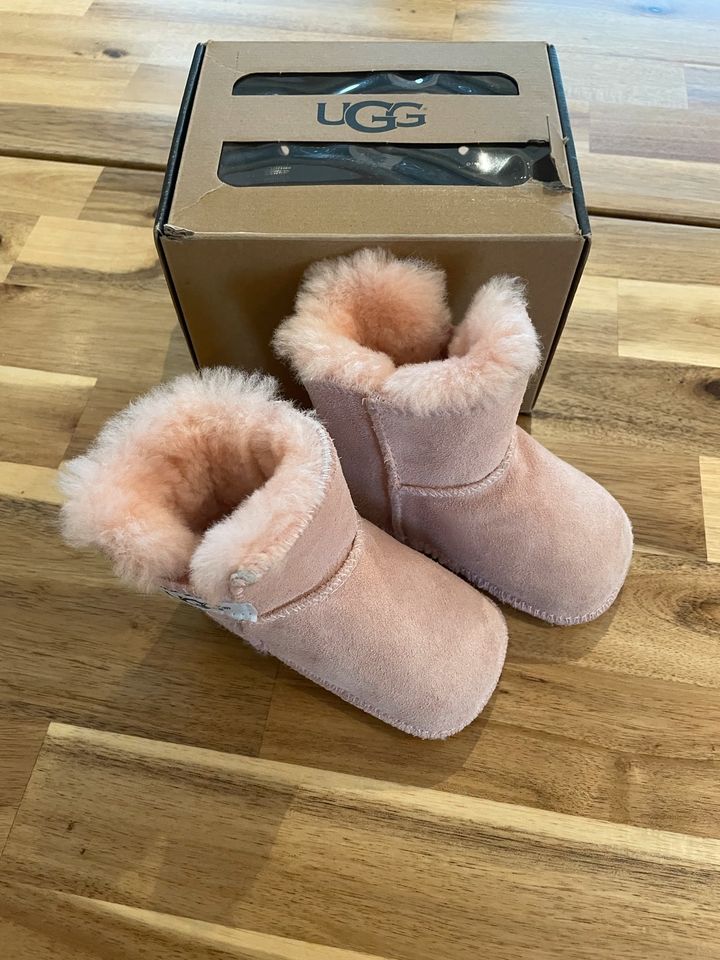 Baby ugg Boots in Gelsenkirchen