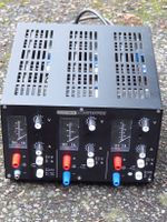 Gossen Konstanter 3-fach power-Supply - 1x 8V 2A + 2x 18 1A Eimsbüttel - Hamburg Stellingen Vorschau