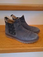 Chelsea Boots Gr.35, Tex, Winterschuhe, Stiefeletten,Stiefel Bayern - Augsburg Vorschau