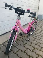 Kinderfahrrad Pukky 18 Zoll Bayern - Üchtelhausen Vorschau