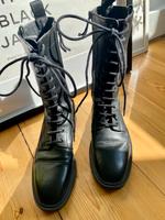 Leder Boots Gr. 38 Hannover - Vahrenwald-List Vorschau