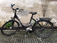 E-Bike Raleigh generalüberholt - top Zustand Baden-Württemberg - Freiburg im Breisgau Vorschau