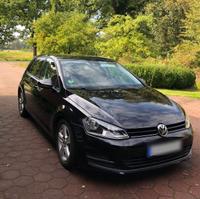 Volkswagen Golf VII 1.6 TDI mit Kompressionsdefekt am Motor Niedersachsen - Jever Vorschau