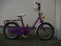 Kinderrad Puky 16 Zoll Bonn - Tannenbusch Vorschau