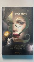 12 Das zweite Buch der Mitternacht - Rose Snow Frankfurt am Main - Frankfurter Berg Vorschau