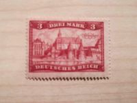 Briefmarken Deutsches Reich postfrisch Mi.nr 366 Baden-Württemberg - Göppingen Vorschau