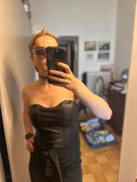Korsett von Bershka Mitte - Wedding Vorschau