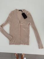 Windsor feinste leichte Strickjacke Gr. 34/36 creme/rosè NP 299,- Baden-Württemberg - Kernen im Remstal Vorschau