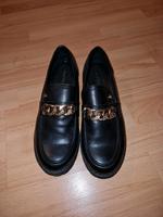 Damenschuhe von Anna Field in schwarz- Gr. 42 Thüringen - Weimar Vorschau