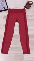 PUMA X VOGUE Intense Damen Sport Leggings NEU S / 36 red Bayern - Würzburg Vorschau