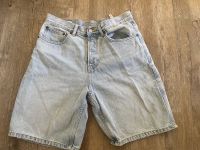 Jeans Short Zara Kiel - Schilksee Vorschau